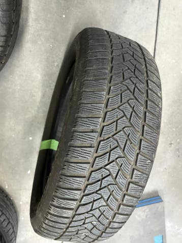 Band #20: Dunlop 215/60 R16, Autos : Pièces & Accessoires, Pneus & Jantes, Ophalen, Band(en)