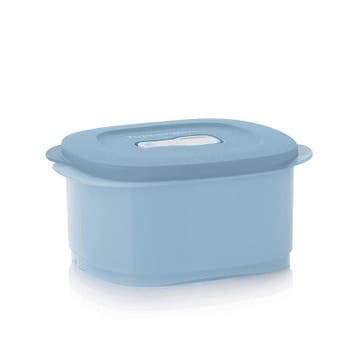 Tupperware CrystalWave Rechthoek 800 ml, Verzenden, Nieuw