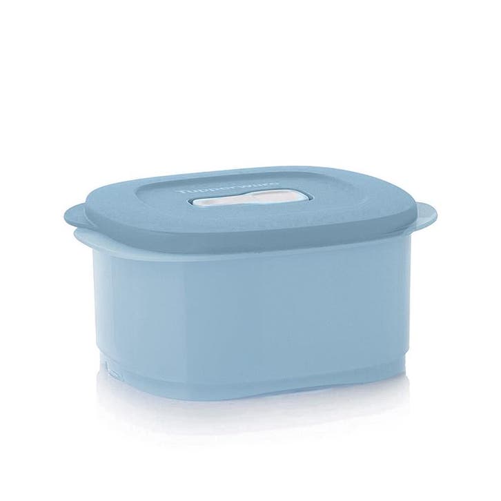Tupperware CrystalWave Rechthoek 800 ml, Huis en Inrichting, Keuken | Tupperware, Nieuw, Verzenden