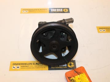 Stuurbekrachtiging Pomp Jaguar X-Type O77578, Nieuw