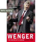 Wenger 9781904095545 Jasper Rees, Verzenden, Gelezen, Jasper Rees