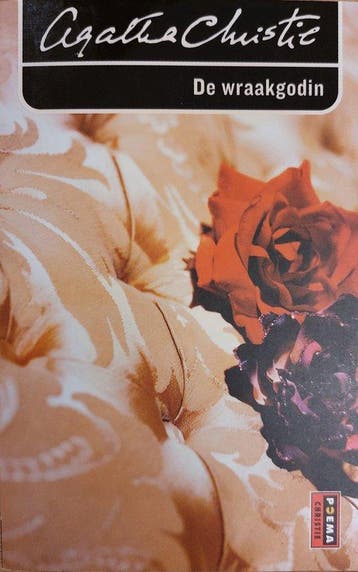 De wraakgodin / Agatha Christie / 13 9789024545056, Verzenden, Agatha Christie
