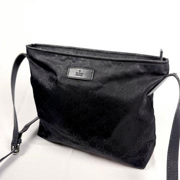 Gucci - Sac à bandoulière, Nieuw