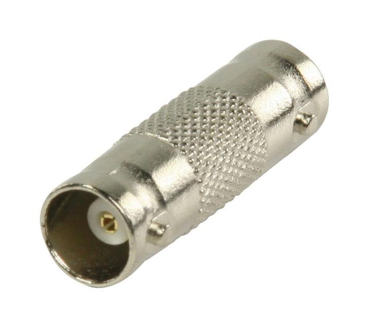 BNC F - F-connector M koppelstuk, Doe-het-zelf en Bouw, Overige Doe-Het-Zelf en Bouw, Ophalen of Verzenden