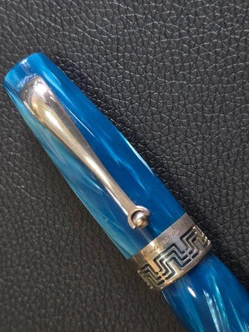 Montegrappa - Stylo à bille roulante, Nieuw