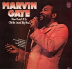 Marvin Gaye - How Sweet It Is (To Be Loved By You), Verzenden, Gebruikt