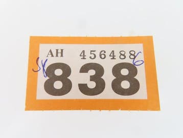 Trix H0 - 23993 - Ensemble de wagons de marchandises pour