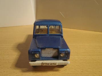 Dinky Toys 1:43 - Voiture miniature - Voiture