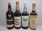 Madeira Artur de Barros e Sousa Canteiro 1x & San Juan 1x &, Nieuw
