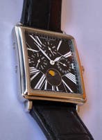 Frédérique Constant - Classics Moonphase - FC-265 - Homme -, Nieuw