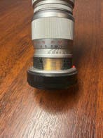 Leica Elmar 1:4/90 Telelens