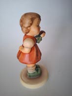Goebel - Figurine - Kasperle ist da - TMK7 - Porcelaine