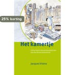 Het kamertje 9789026923678 Jacques Vriens, Verzenden, Gelezen, Jacques Vriens