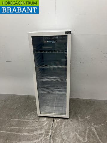 HCB Réfrigérateur à porte vitrée Réfrigérateur à boissons, Verzenden