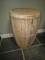 Handmade - Traditionele trommel - Onbekend (Zonder, Nieuw