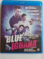BLUE IGUANA (BLURAY), Gebruikt
