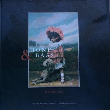 Hond & baas - Zijlmans, Verzenden