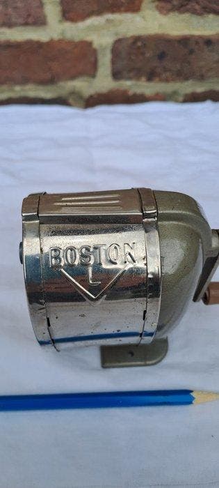 Taille-crayon Industrial - Boston Model L