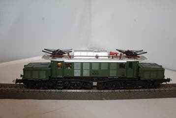 Märklin H0 - 3722 - Modeltrein locomotief (1) - E94 279 SSW, Nieuw