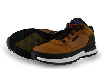 Timberland Sneakers in maat 44 Bruin, Kleding | Heren, Bruin, Verzenden, Timberland, Zo goed als nieuw