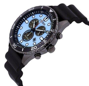 Citizen - NO RESERVE PRICE - Aviator Chrono - Special