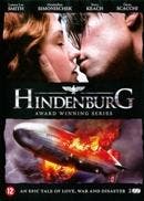 Hindenburg op DVD, Verzenden