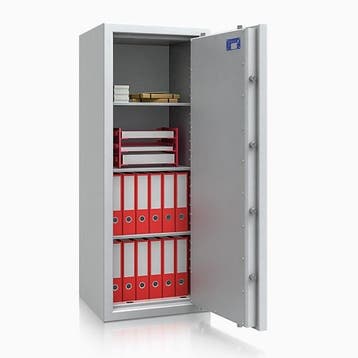 De Raat DRS Prisma III/6 Brandkast Klasse 3, Verzenden, Brandkast