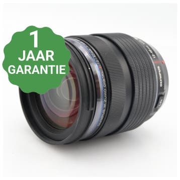 Olympus M.Zuiko Digital 12-40mm f/2.8 PRO | Tweedehands, Audio, Tv en Foto, Foto | Lenzen en Objectieven, Verzenden, Zo goed als nieuw