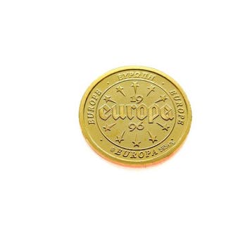 Europa. Medal 1996 - Oostenrijk