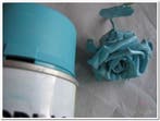 Spring pro Florist Bloemenverfspray Soft Blue 400 cc