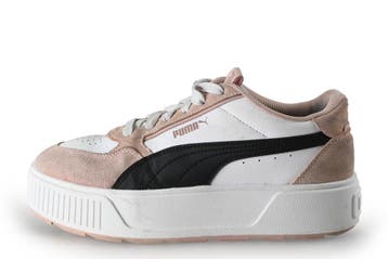Puma Sneakers in maat 39 Wit, Kleding | Dames, Wit, Sneakers, Gedragen, Puma