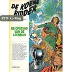 Opstand van de leenman / De koene ridder / 11 9789030335276, Boeken, Stripverhalen, Verzenden, Gelezen, Craenhals