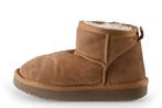 Poelman Boots Meisjes in maat 33 Cognac, Verzenden, Poelman, Jongen of Meisje, Schoenen