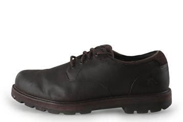 Timberland Veterschoenen in maat 46 Bruin, Kleding | Heren, Schoenen, Bruin, Verzenden, Timberland, Gedragen