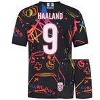 Kingdo Haaland Noorwegen Voetbaltenue - Gaming - Kind en, Verzenden, Nieuw, Bal