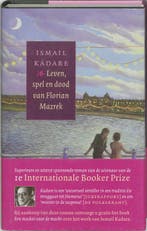 Leven, spel en dood van Florian Mazrek 9789055155972, Verzenden, I. Kadare