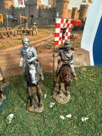 altro - Soldat de plomb - 1400-1450 - Italie