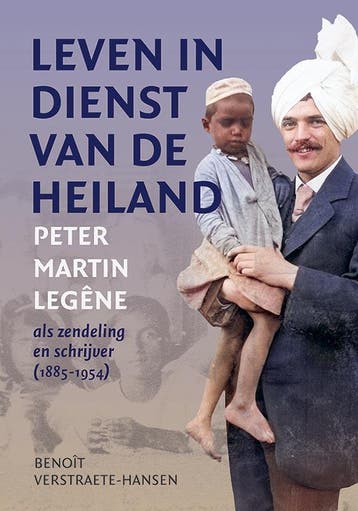 Leven In Dienst Van De Heiland | Nieuw, Verzenden, Nieuw, Benoît Verstraete-Hansen
