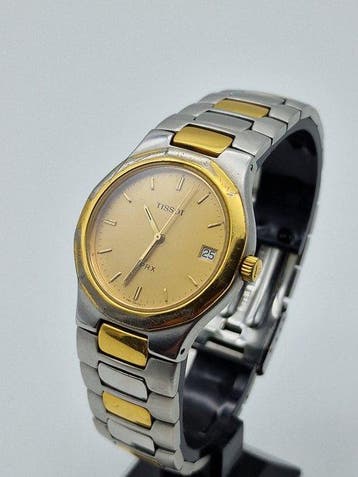 Tissot - PRX - Zonder minimumprijs - Heren - 1980-1989