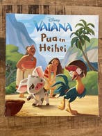 Disney Vaiana 9789047804246, Verzenden, Gelezen