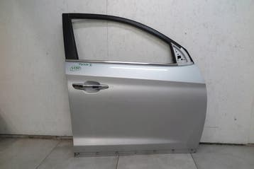 Hyundai Tucson III 3 deuren rechtsvoor compleet, Auto-onderdelen, Verzenden, Gebruikt