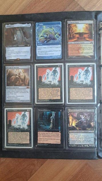 Wizards of The Coast - 108 Mixed collection - Magic: The, Nieuw