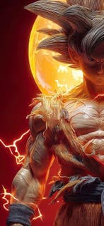 yamila - La Alquimia del Combate: Goku bajo el Sol de Oro, Nieuw