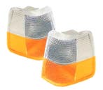 Clignotants Avant Pour Volvo 740 760 88-92 960 940 90-98 Amb, Verzenden, Nieuw