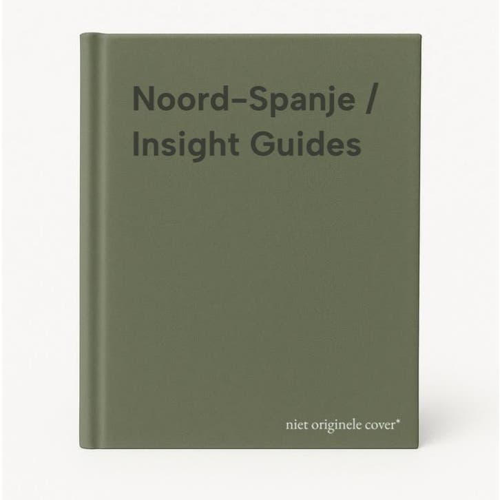 Noord-Spanje / Insight Guides 9789083097688, Boeken, Reisgidsen, Gelezen, Verzenden