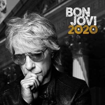 Bon Jovi - 2020, Verzenden