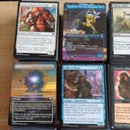 Wizards of The Coast - 1500 Mixed collection - Magic: The, Nieuw