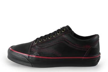 Vans Sneakers in maat 41 Zwart, Verzenden, Sneakers