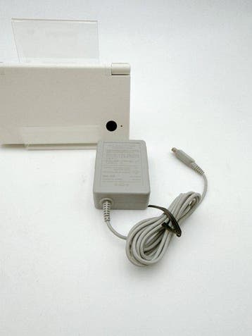 Nintendo - Title: Nintendo DSi White TWL-001 Japanese, Nieuw