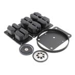 Bieden: Jabsco Service Kit 30122-0000 - Repair, Ophalen of Verzenden, Nieuw